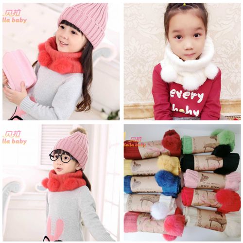 Echarpe fille - Ref 2143655