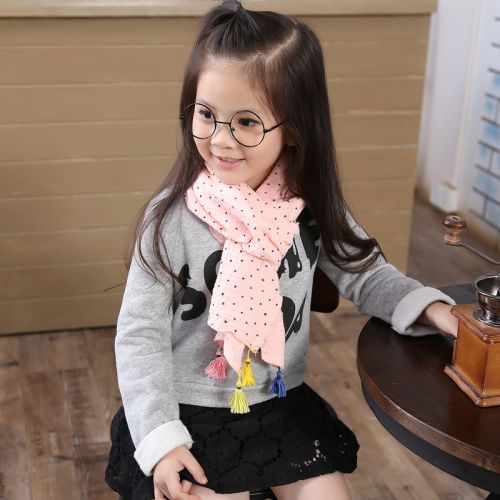 Echarpe fille - Ref 2143659
