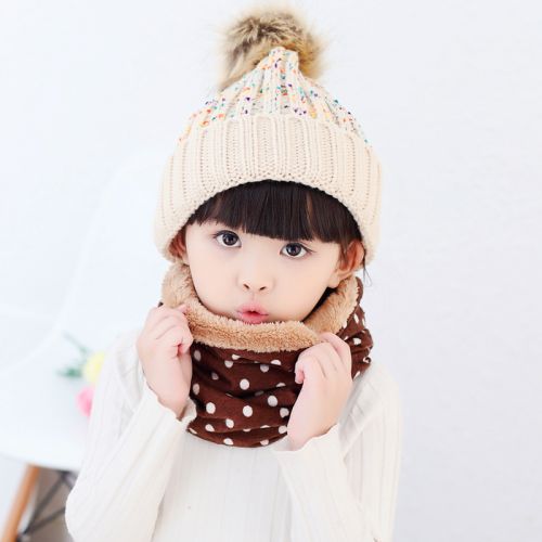 Echarpe fille - Ref 2143660