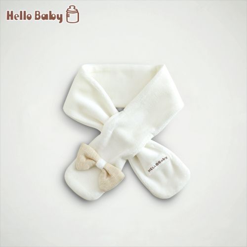 Echarpe fille HELLOBABY en coton - Ref 2143705