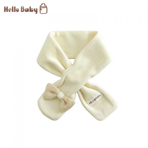 Echarpe fille HELLO BABY - Ref 2143748