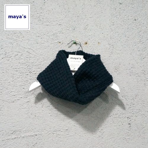 Echarpe garçon MAYAS - Ref 2142822