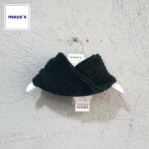 Echarpe garçon MAYAS - Ref 2142823