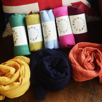 Echarpe garçon - Ref 2142965