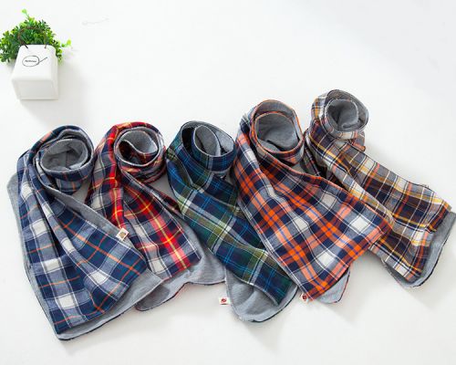 Echarpe garçon - Ref 2143025