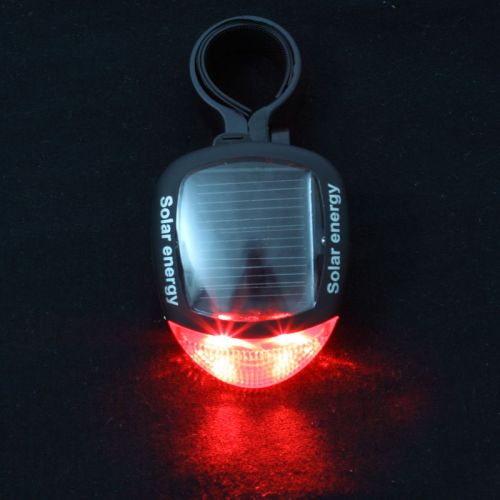 Eclairage pour vélo TOP CYCLING - Taillights Ref 2397547