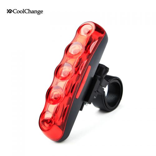 Eclairage pour vélo COOLCHANGE - Taillights Ref 2397616