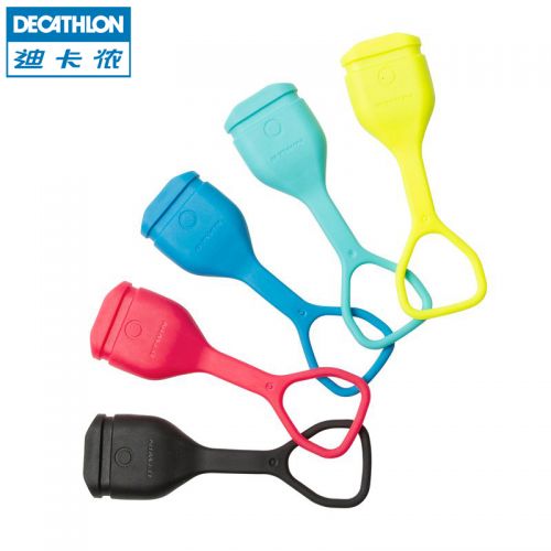 Eclairage pour vélo DECATHLON - Frog Lumières Ref 2397670