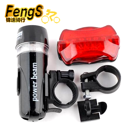 Eclairage pour vélo FENGS - Taillights Ref 2397688