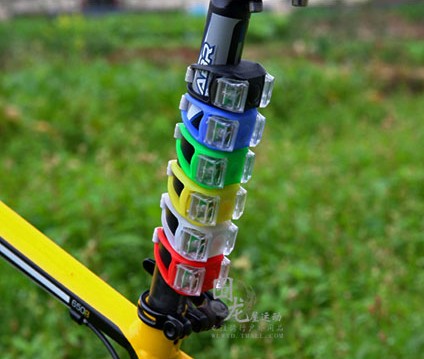 Eclairage pour vélo - Ref 2397713