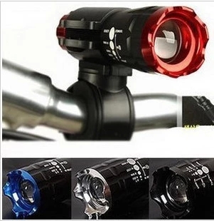 Eclairage pour vélo DEEMOUNT - phare Ref 2397719