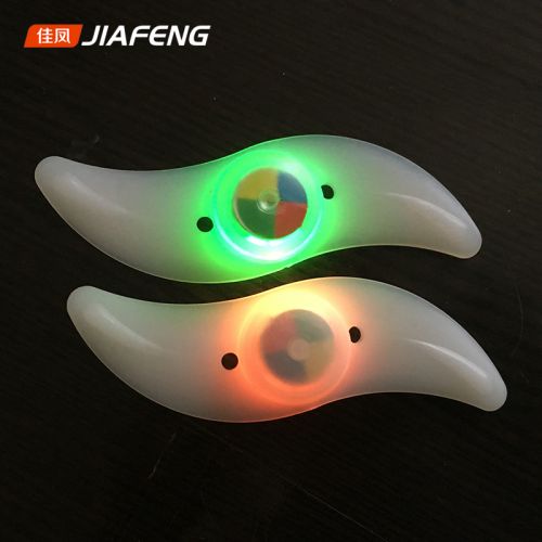 Eclairage pour vélo - Hot Wheels Lumières Ref 2397788