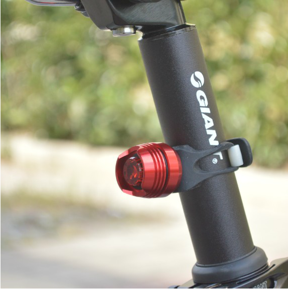 Eclairage pour vélo - Ref 2397802