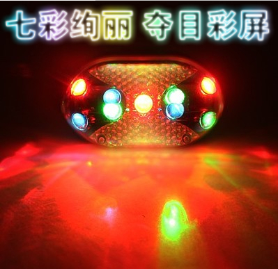 Eclairage pour vélo - Taillights Ref 2397805