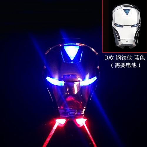 Eclairage pour vélo JAKROO - Taillights Ref 2397849