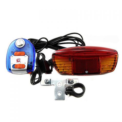 Eclairage pour vélo FAXIANZHE - Ref 2397852