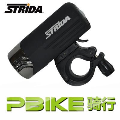 Eclairage pour vélo STRIDA - Ref 2397857