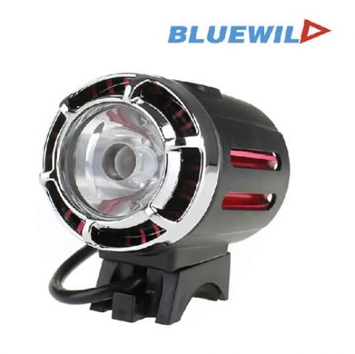 Eclairage pour vélo BLUEWILD - phare Ref 2397861
