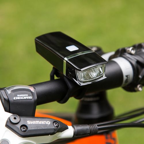 Eclairage pour vélo - Ref 2397877