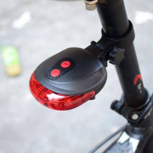 Eclairage pour vélo COOLCHANGE - Taillights Ref 2397892