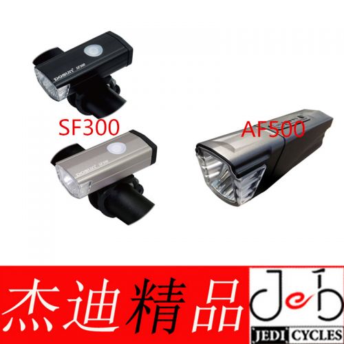Eclairage pour vélo - Ref 2397914