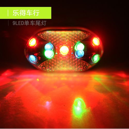 Eclairage pour vélo - Ref 2397932