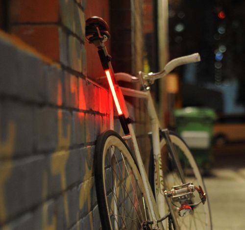 Eclairage pour vélo - Ref 2397945