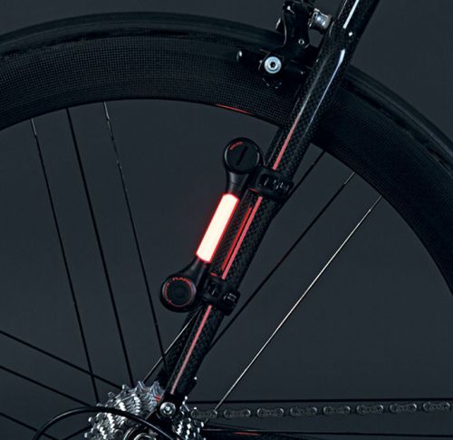 Eclairage pour vélo - Ref 2397950