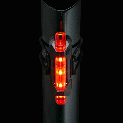Eclairage pour vélo - Taillights Ref 2397958