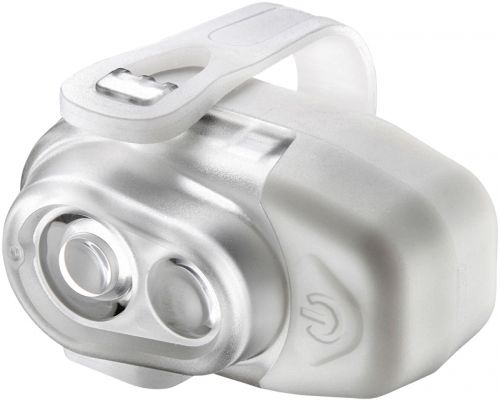 Eclairage pour vélo AKSLEN - phare Ref 2397964