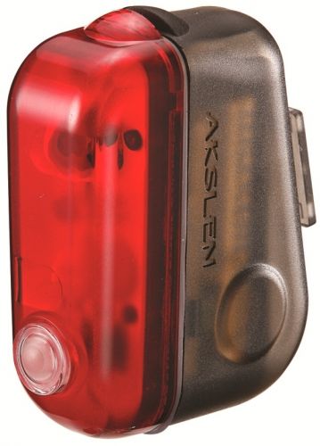 Eclairage pour vélo AKSLEN - Taillights Ref 2397967