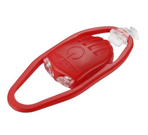 Eclairage pour vélo AKSLEN - Ref 2397971