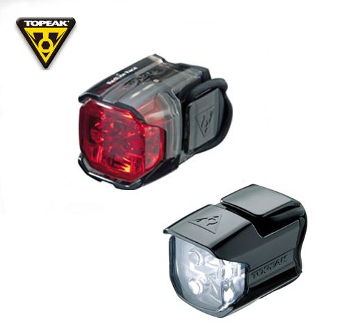 Eclairage pour vélo TOPEAK - Ref 2397972
