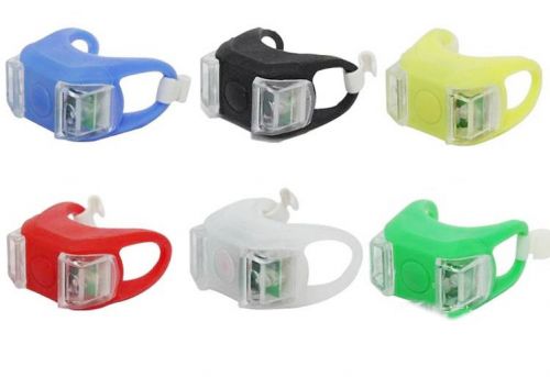 Eclairage pour vélo - Frog Lumières Ref 2397982