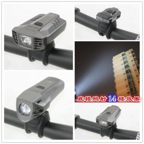 Eclairage pour vélo GIANT - phare Ref 2397989