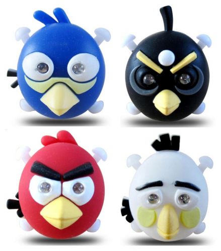 Eclairage pour vélo - Frog Lumières Ref 2398024