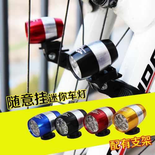 Eclairage pour vélo - phare Ref 2398026