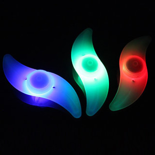 Eclairage pour vélo - Frog Lumières Ref 2398096