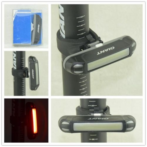 Eclairage pour vélo GIANT - Ref 2398104