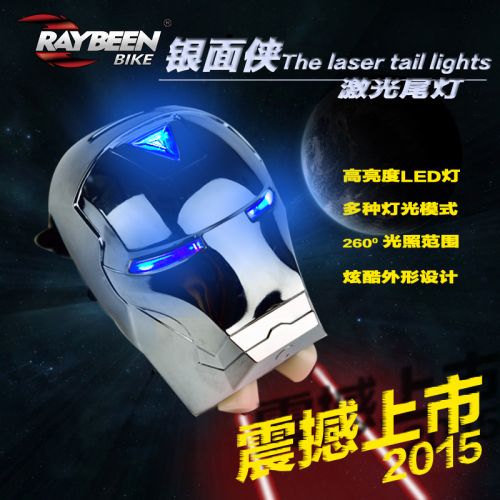 Eclairage pour vélo ACRONO - Taillights Ref 2398157