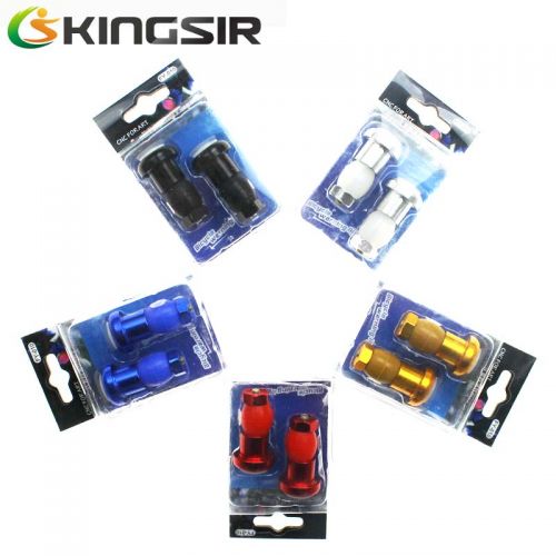 Eclairage pour vélo KINGSIR - Frog Lumières Ref 2398186