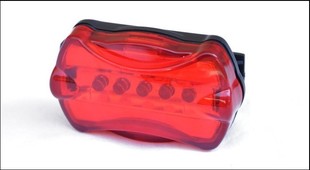 Eclairage pour vélo - Ref 2398196