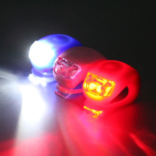 Eclairage pour vélo - Frog Lumières Ref 2398212