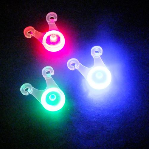 Eclairage pour vélo KINGSIR - Taillights Ref 2398220