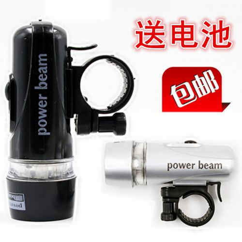 Eclairage pour vélo - phare Ref 2398240