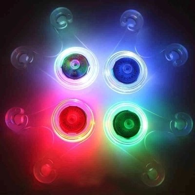 Eclairage pour vélo - Taillights Ref 2398266