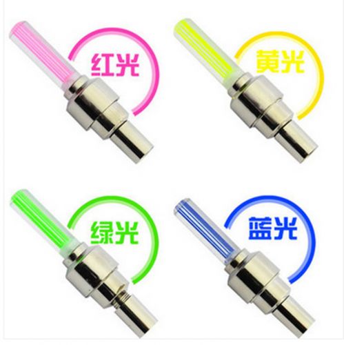 Eclairage pour vélo BIKEBOY - Hot Wheels Lumières Ref 2398292