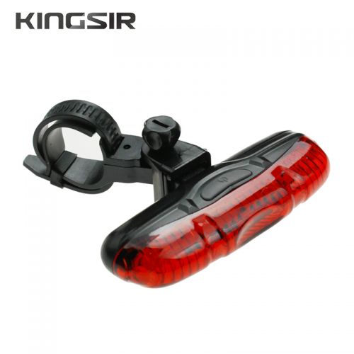 Eclairage pour vélo KINGSIR - Taillights Ref 2398342