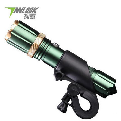 Eclairage pour vélo - phare Ref 2398346