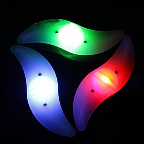 Eclairage pour vélo - Hot Wheels Lumières Ref 2398368